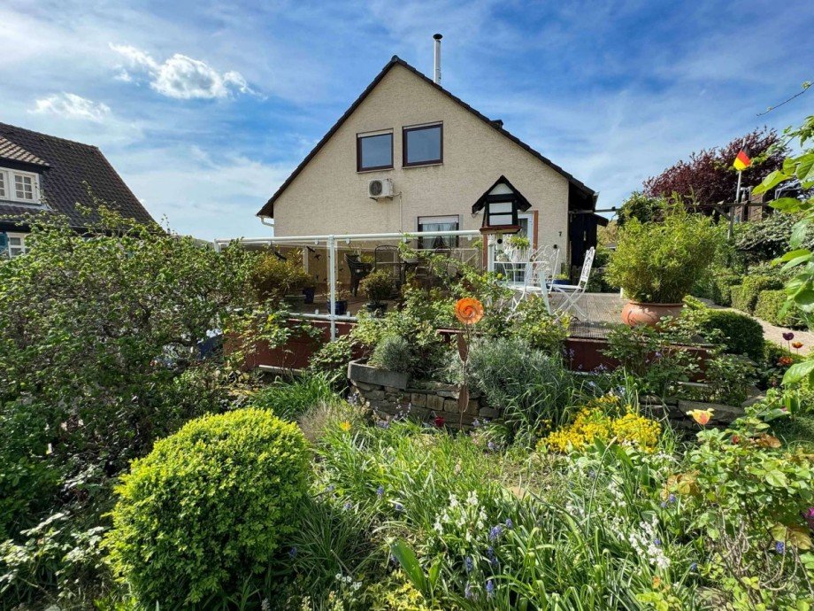 Impression Einfamilienhaus Herdecke
