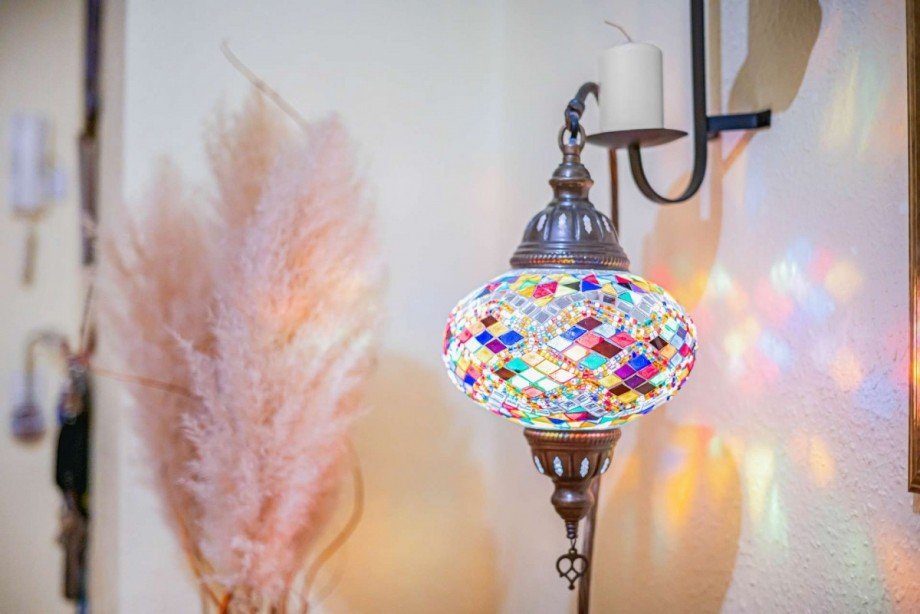 Impression Wohnung Wetter (Ruhr)