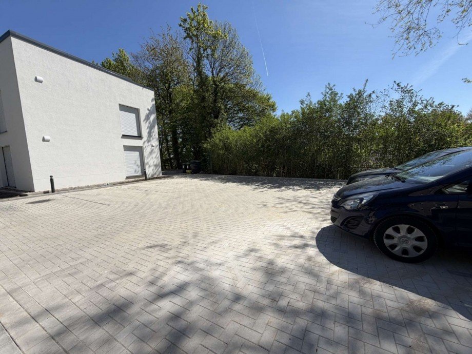 Parkplatz Penthousewohnung Wetter (Ruhr)