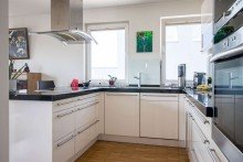 Die K�che ist inbegriffen VERKAUFT! Atmosph�re im Dortmunder S�den - im Herzen von H�chsten, Benninghofer Mark. Barrierefrei!