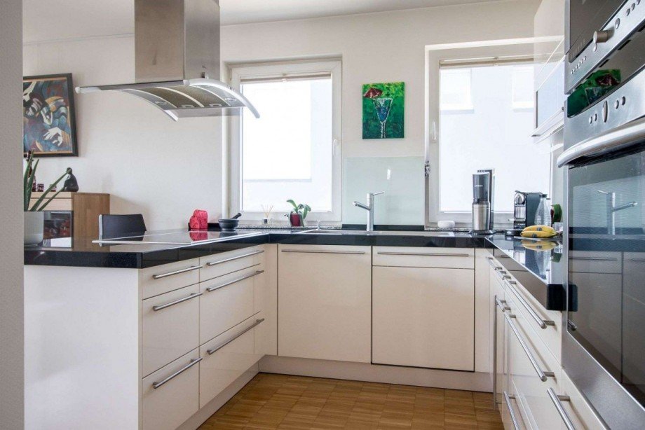 Die K�che ist inbegriffen Wohnung Dortmund