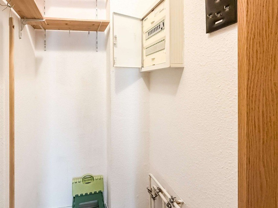 Abstellraum Wohnung Wetter (Ruhr)