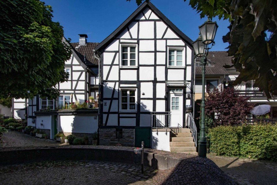 in der Wetteraner Freiheit Einfamilienhaus Wetter