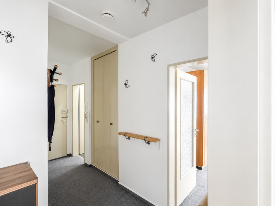 Diele Wohnung L�denscheid