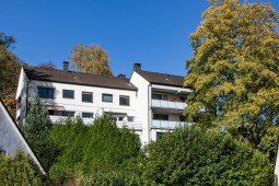 Hauptbild Wundersch�ne Komfort-Wohnung in bevorzugter Lage vom Herdecker Nacken! Kamin, Garage, Parkett