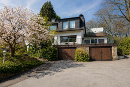 Hauptbild Wengern! Zweifamilienhaus mit viel Platz, gro�er Garage und Gewerbefl�che in TOP Lage!