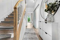 Bild (d202493bfcb7e21bc9b0f2fef89aa753): WOW! Stilvoll saniertes Mittelhaus mit Traumgarten in beliebter Lage von Hattingen-Welper!