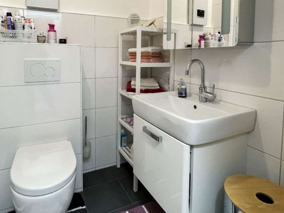Modern und stilvoll Wohnung Wetter