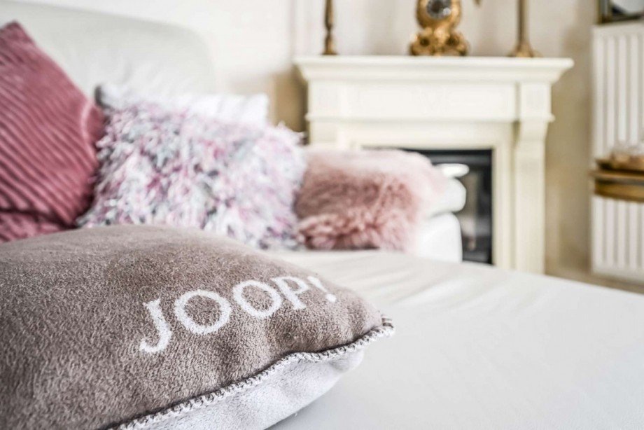 Impression Terrassenwohnung Wetter (Ruhr)