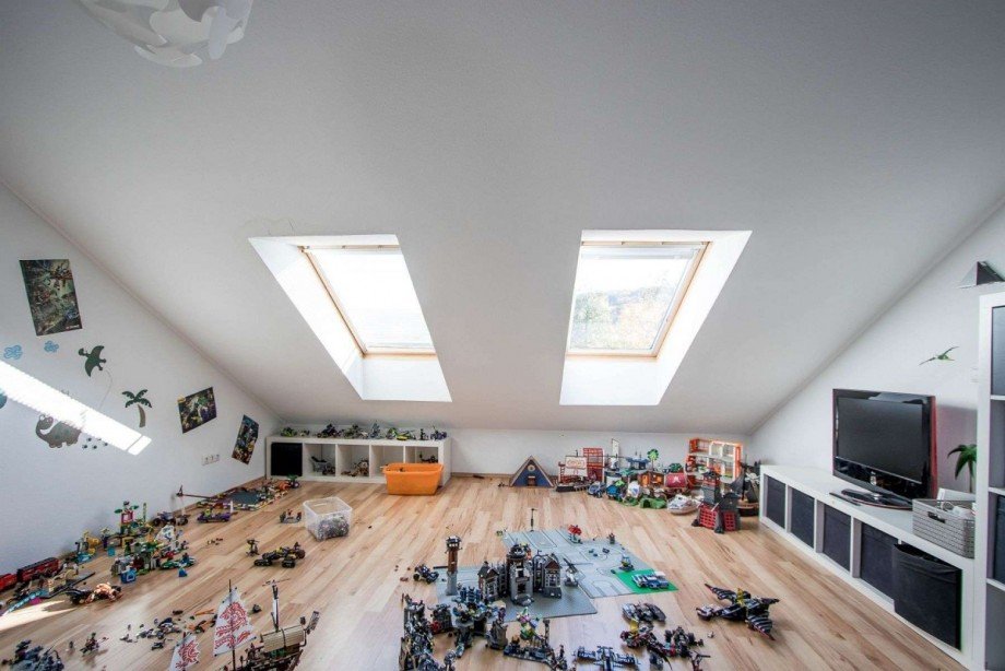 Mehr Bilder im Expos� Maisonettewohnung Herdecke