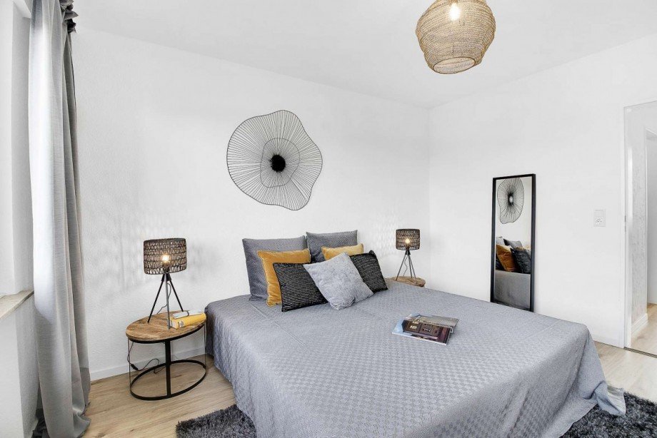 Schlafzimmer Wohnung Iserlohn