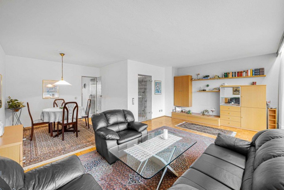 Wohnen Reihenmittelhaus Ennepetal