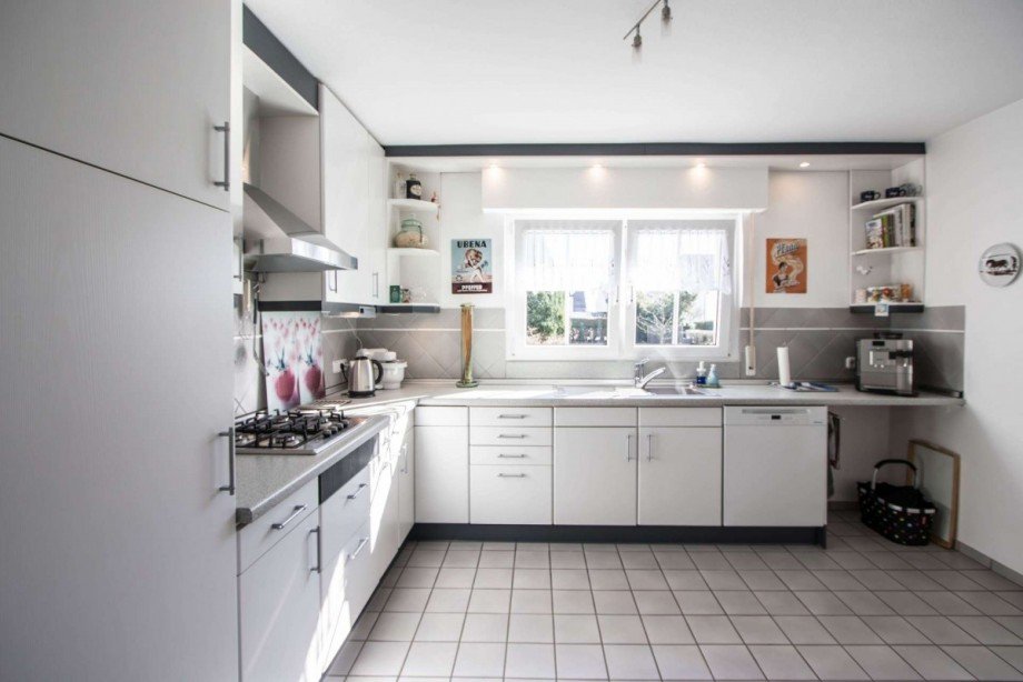 Viel Platz Doppelhaush�lfte Breckerfeld