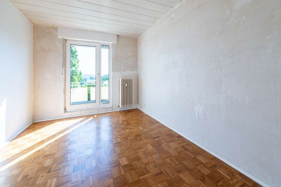 Schlafzimmer Etagenwohnung Wetter (Ruhr)