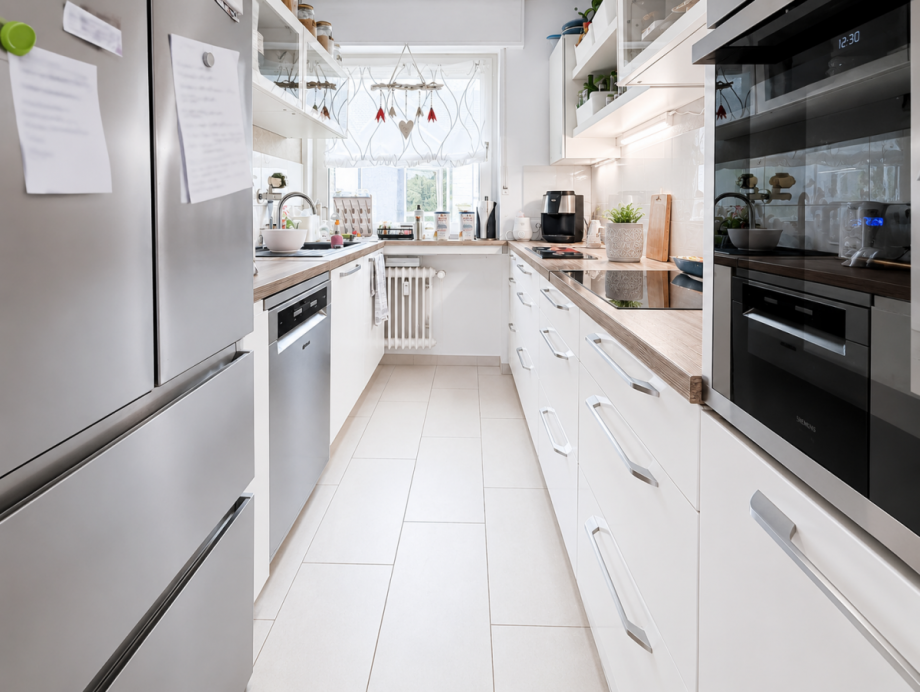 K�che Etagenwohnung Wetter (Ruhr)
