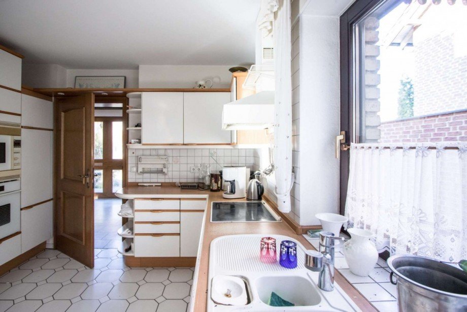 mit rd. 12qm Einfamilienhaus Marl