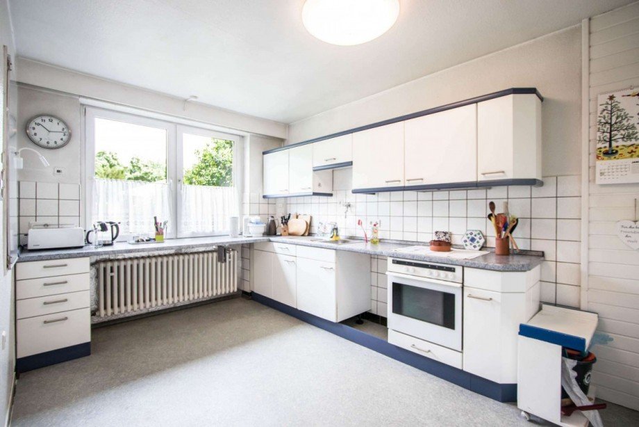 Die K�che Bungalow Marl