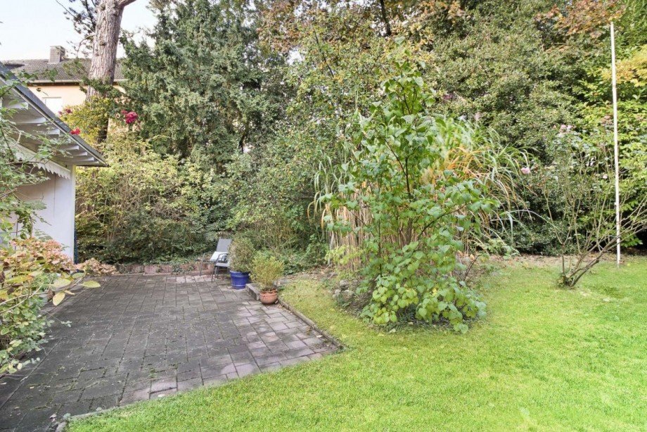 insgesamt 903qm Grundst�ck Mehrfamilienhaus Wetter