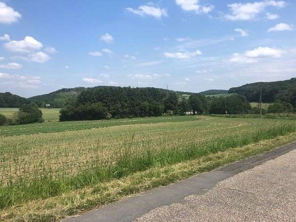 K�nnen Sie es erkennen? Mehrfamilienhaus Wetter