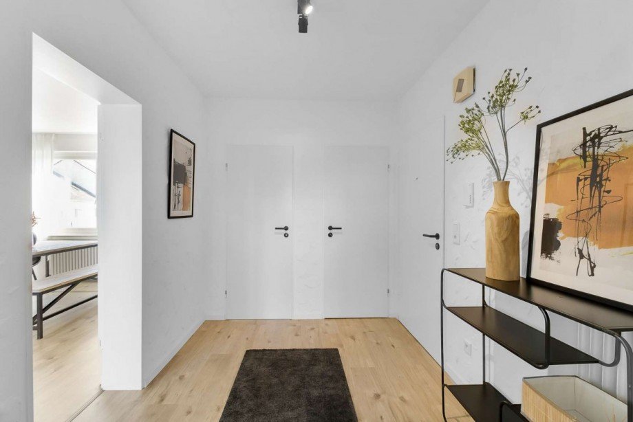 Willkommen! Wohnung Iserlohn