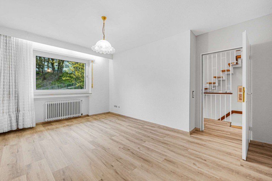 Kinderzimmer Vinyl Reihenmittelhaus Ennepetal