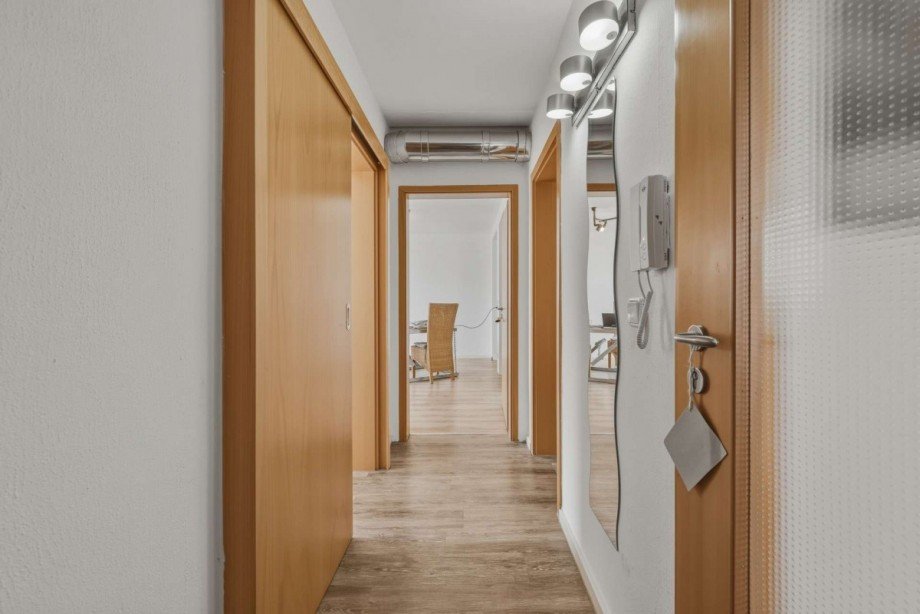 Herzlich Willkommen Terrassenwohnung Wetter (Ruhr)