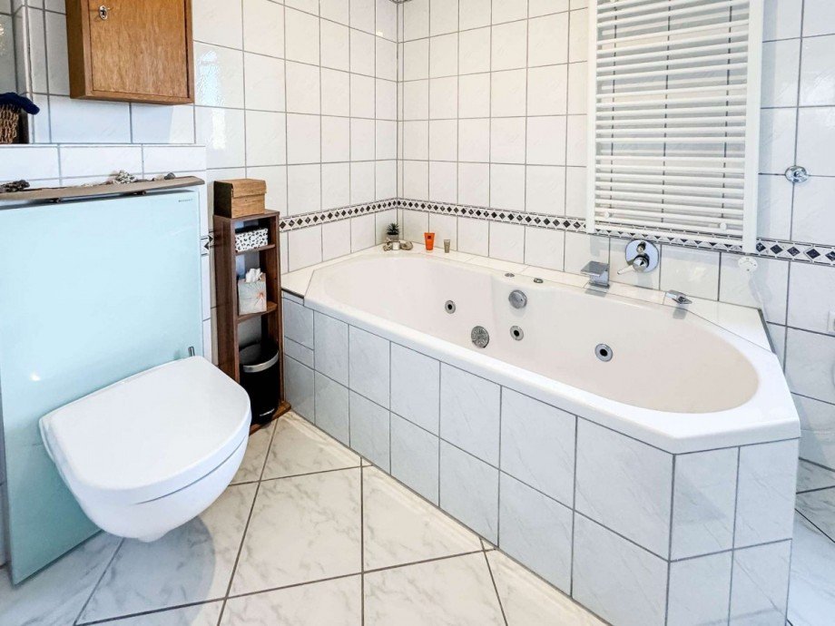 und Wanne Zweifamilienhaus Hagen
