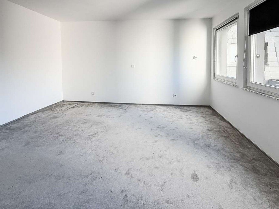 Schlafzimmer Wohnung Wetter (Ruhr)