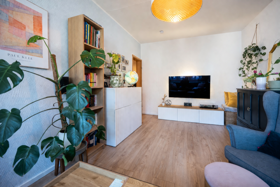 wohnen3 Dachgeschosswohnung Wetter (Ruhr)