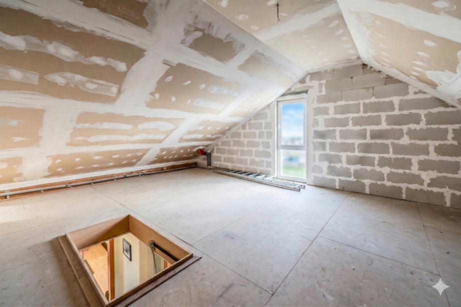 Studio Doppelhaush�lfte Wetter (Ruhr)