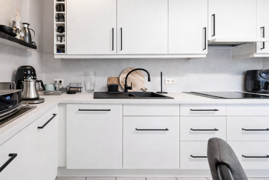 Stylisch und modern Terrassenwohnung Wetter (Ruhr)