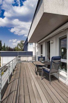 Sonnig und gem�tich VERKAUFT! Atmosph�re im Dortmunder S�den - im Herzen von H�chsten, Benninghofer Mark. Barrierefrei!