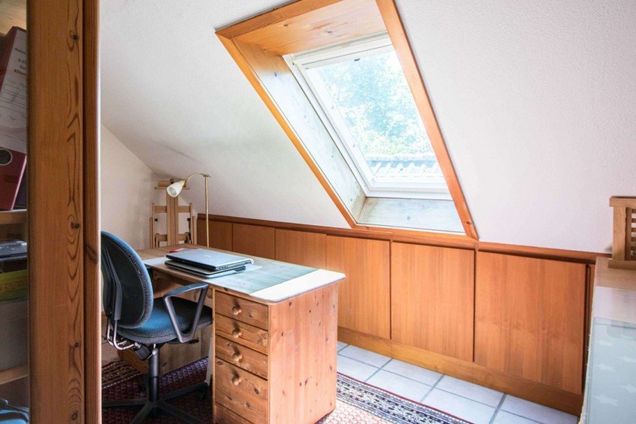 Weiteres Zimmer im DG Einfamilienhaus Ennepetal