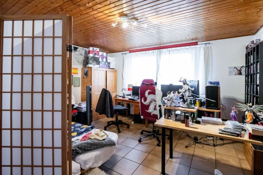 Kind 2 (siehe Grundriss) Einfamilienhaus Wetter