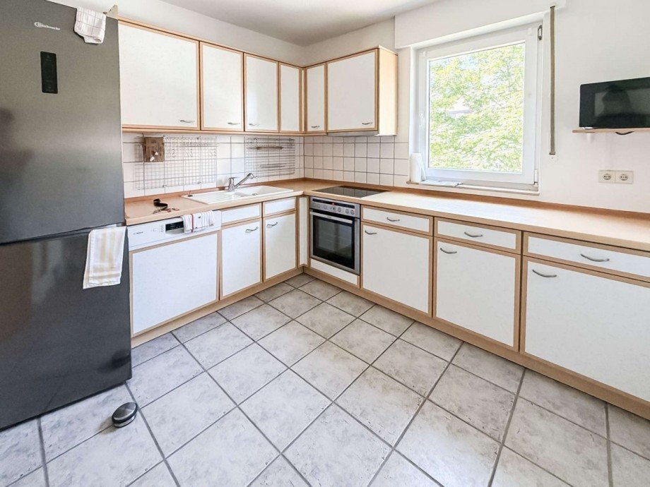 eingerichtet Wohnung Wetter (Ruhr)
