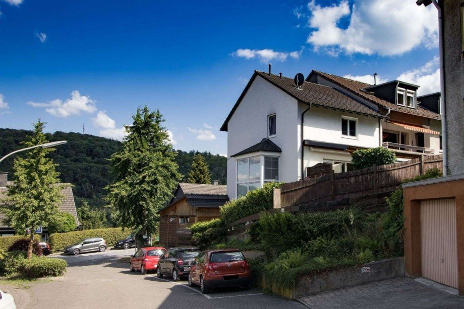 Zentral und ruhig gelegen Reiheneckhaus Gevelsberg