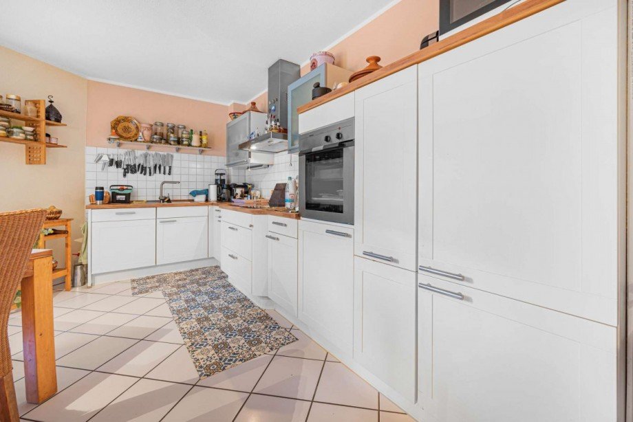 Viel Platz Wohnung Wetter (Ruhr)