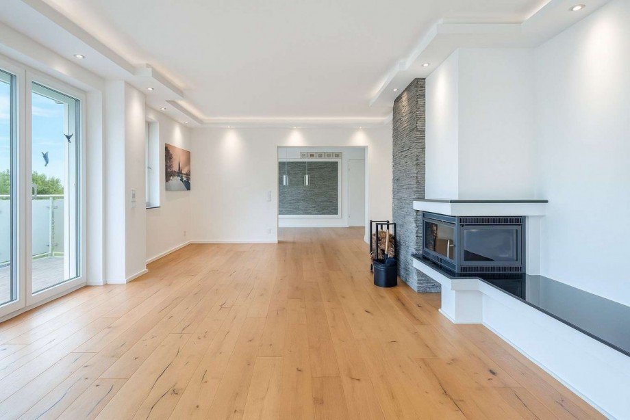 Und Balkonausgang Wohnung Herdecke