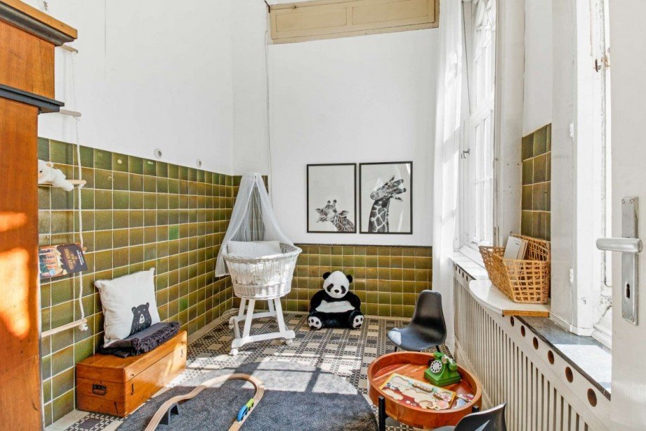 Spielzimmer Villa Wetter (Ruhr)