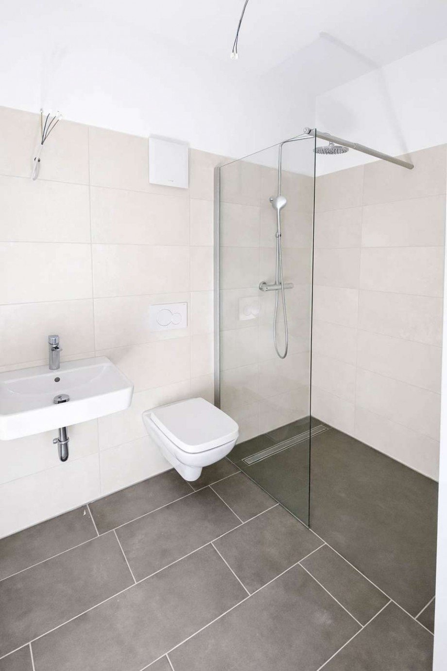 G�ste-Bad Penthousewohnung Wetter (Ruhr)