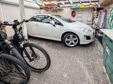 Die Garage VERKAUFT! Stadthaus mit Garten und Kamin in Hagen-Hohenlimburg-Henkhausen! Garage und Stellplatz.
