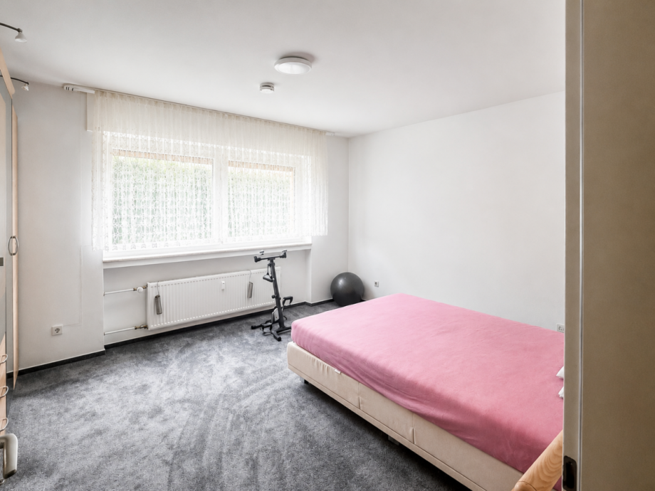 Schlafen Wohnung L�denscheid