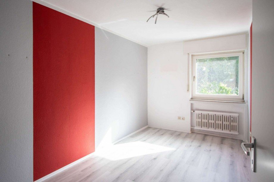 Zimmer 2 Reihenmittelhaus Wetter