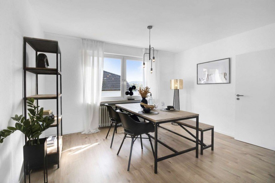 Essbereich Wohnung Iserlohn