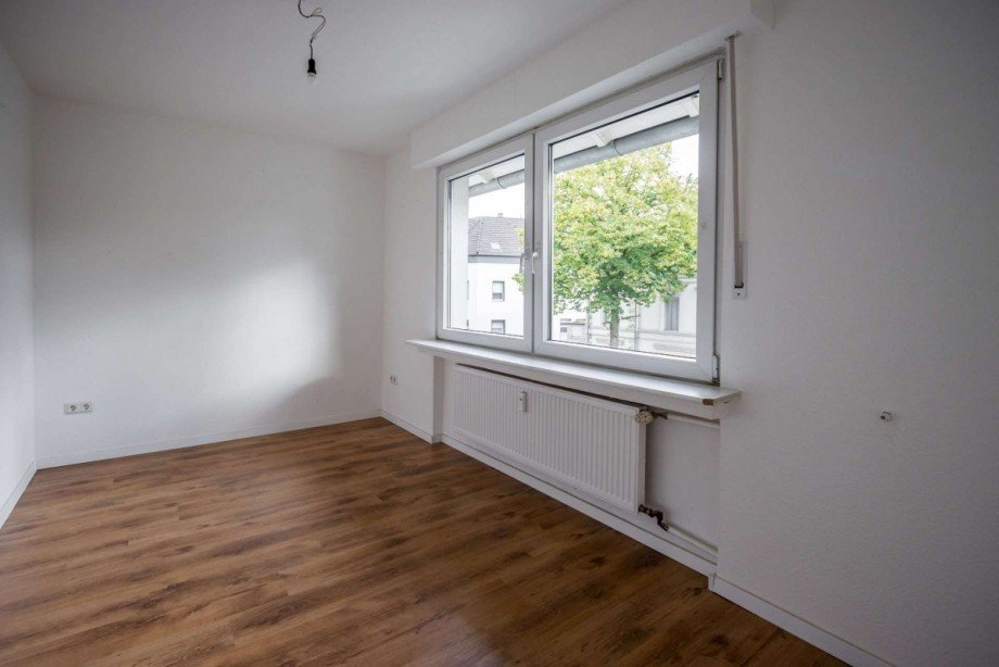 Kinderzimmer Mehrfamilienhaus Wetter