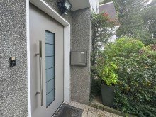 Erneuerte Haust�ranlage VERKAUFT! Mittelhaus in idyllischer Lage von Wetter-Wengern, am Ruhrradweg und der M�hle!
