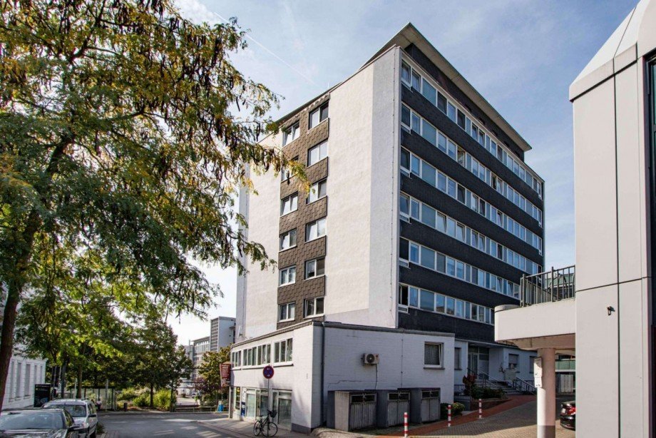 Das Haus Wohnung Wetter