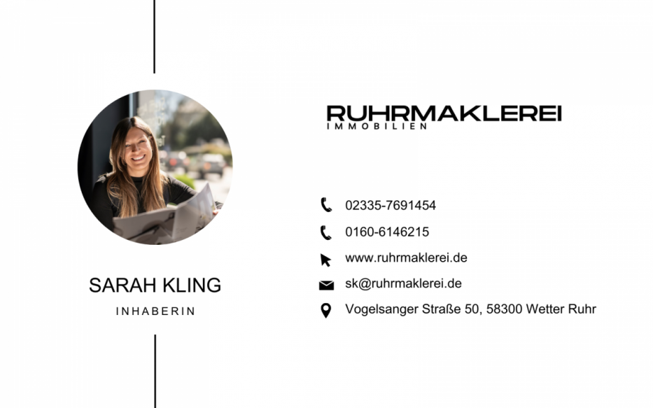 Weitere Bilder und Details im Expos� Wohnung Hagen