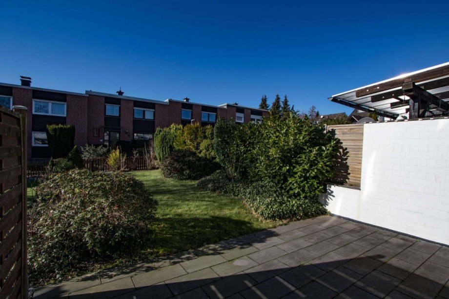 Mit Garten Reihenmittelhaus Dortmund