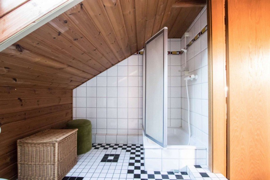 mit Dusche Einfamilienhaus Marl